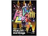 劇場版「BanG Dream！ FILM LIVE 2nd Stage」 BD