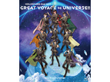 HOLOSTARS/ HOLOSTARS 2nd ACT「GREAT VOYAGE to UNIVERSE！！」 BD