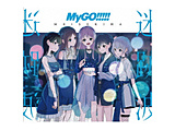 ブシロードミュージック MyGO！！！！！/ 迷跡波 Blu-ray付生産限定盤