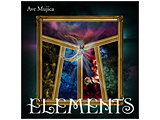 Ave Mujica:ELEMENTS Y