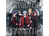 GYROAXIA:REVOLVER通常版