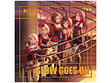 Afterglow:GLOW GOES ON ʏ