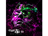 RAISE A SUILEN:`FIGHT ADDICT ʏ
