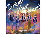 yTΏہz PoppinfParty/ Drive Your Heart Blu-raytY BD2^CgwTuLN^[TC胊o[VuB2|X^[v