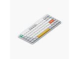 L[{[h Air75 V2(WisteriaEpz) zCg wa75v2i mLECX /BluetoothEUSBn