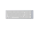 �L�[�{�[�h Flow2 100(Void���E�p��z��) �V���o�[ oe9281sv �m�L���E���C�����X /Bluetooth�EUSB�n �y864�z