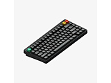 �L�[�{�[�h Node75 - High-profile(Blush Max���E�p��z��) �C���N�O���[ n75mgu �m�L���E���C�����X /Bluetooth�EUSB-A�{USB-C�n