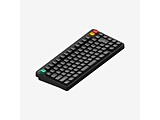 �L�[�{�[�h Node75 - High-profile(Blush Max��) �C���N�O���[ n75mguj �m�L���E���C�����X /Bluetooth�EUSB-A�{USB-C�n