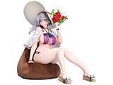 塗装済み完成品 1/7 アズールレーン リノ サマー・スピンオフ 【sof001】