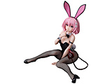 涂抹已经的成品1/6 To LOVE ru-toraburu-dakunesumomo、be后部·debirukubani ver.