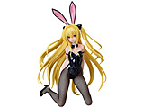 涂抹已经的成品1/6 To LOVE ru-toraburu-dakunesu金色的黑暗bani Ver.