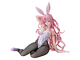 涂抹已经的成品1/4 To LOVE ru-toraburu-dakunesusefi·先知埃拉·debirukubani Ver.