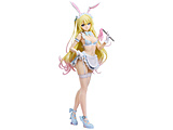 塗装済み完成品 1/4 DSmile Original Bunny series えるる Pastel Rabbit Ver.