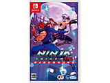 NINJA GAIDEN: Ragebound X^_[hGfBV ySwitchQ[\tgz