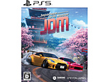 JDM�F�W���p�j�[�Y�h���t�g�}�X�^�[ �yPS5�Q�[���\�t�g�z