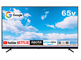 �t���e���r   AP655GL �m65V�^ /Bluetooth�Ή� /4K�Ή� /BS�ECS 4K�`���[�i�[���� /YouTube�Ή��n