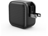 AC - USB[d m[gPCE^ubgΉ 65W/36W [3|[gFUSB-C2{USB-A /USB Power DeliveryΉ /Quick ChargeΉ]  ubN HP-HJ265BK
