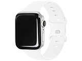 SILICONE BAND for Apple Watch 41/40/38mm  zCg EGD21776AWWH
