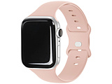 SILICONE BAND for Apple Watch 49/45/44/42mm  CgsN EGD21780AWPK