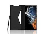 Galaxy S22 Ultra BONNET DIARY STAND ubN araree  AR22441S22UBK