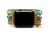 �^�[�R�C�Y�G�i�W�[ for Apple Watch 38-45mm M�T�C�Y CAPE DIABLO�i�P�[�v�f�B�A�u���j  CD23474AW