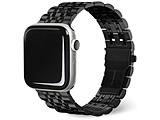 SOLID METAL BAND for Apple Watch 49/45/44/42mm  �u���b�N EGD24663AW