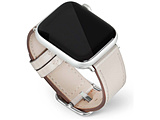 XNGAobN{voh for Apple Watch 41/40/38mm EGARDENiGK[fj EH[O[ EG24867AWGR