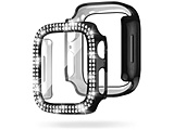 KXtB̌^CXg[P[X for Apple Watch 41mm