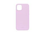 iPhone 12 mini 5.4C`ΉEH[^[VRP[X MOT-SOFUMO12-PU p[vilavenderj y852z