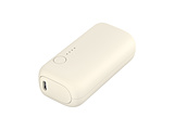 ŏŌyʃNX oCobe[ 5000mAh tP[uF 50cm mocolon A[h~N MOT-MB5001-AM mUSB Power DeliveryΉ /2|[gn