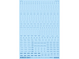 1/144 GM�R�[�V�����f�J�[��No.5�u�A���B�G�[�V�����E�p�ꁔ1�v�O���C�b�V���u���[