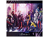 B-PROJECT:1/2-half-