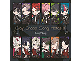 GOAT/BAD SKUNK/ Gray Sheep Song Notes 01 �ʏ��