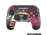 TEKKEN8 �Q�[�~���O�R���g���[���[PRO-6�Z�b�g