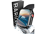 BARIGUARD3 FOR APPLEWATCH 40MM ϐ PCP[X BARIOUS