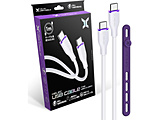 C TO C HELEC USB CABLE 1M