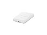 oCobe[ }OlbgCX[dΉ 10000mAh LAZOS  L-MBMG10-WH m1|[gn
