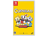 Cuphead【Switch游戏软件】[sof001]