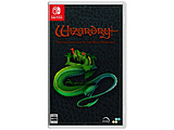 Wizardry: Proving Grounds of the Mad Overlord【Switch游戏软件】