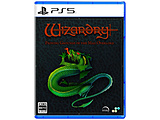 Wizardry: Proving Grounds of the Mad Overlord[PS5游戏软件]