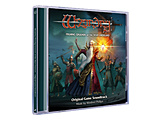 Wizardry: Proving Grounds of the Mad Overlord Original Game Soundtrack