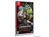 Castlevania Advance Collection ySwitchQ[\tgz
