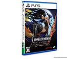 Castlevania Dominus Collection yPS5Q[\tgz