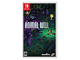 ANIMAL WELL ySwitchQ[\tgz