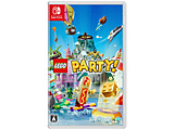 LEGO(R) Party! �ySwitch�Q�[���\�t�g�z
