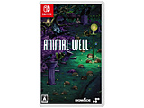 ANIMAL WELL �ySwitch�Q�[���\�t�g�z�ysof001�z