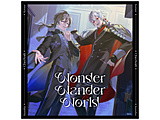 ChroNoiR/ Wonder Wander World 初回限定盤A