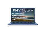 m[gp\R FMV Note AV[Y A700-K3 ^bNu[ FMVA700K3L m15.6^ /Windows11 Home /AMD Ryzen 7 /F16GB /SSDF256GB /Office Home and Business /{ŃL[{[h /2025N10fn
