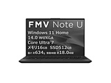 FMV Note U UX-K3 FMV Note UV[Y UX-K3 sNgubN FMVUXSK3BA