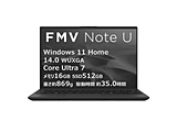 FMV Note U U77-K3 FMV Note UV[Y U77-K3 sNgubN FMVU77K3BA